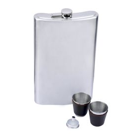 64oz Giant Jumbo Liquor Flask